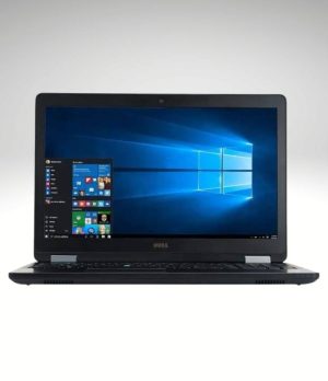 Dell Latitude E5570