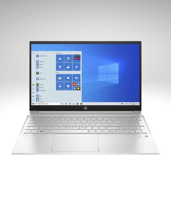 hp pavilion 15