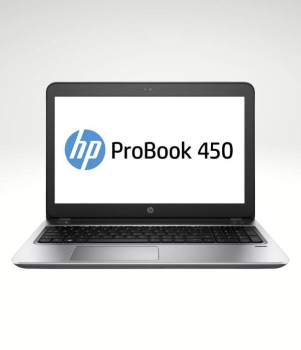 HP Probook 450 G4