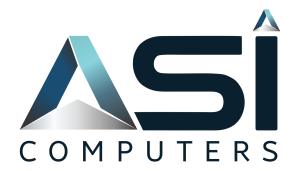 asi computer logo