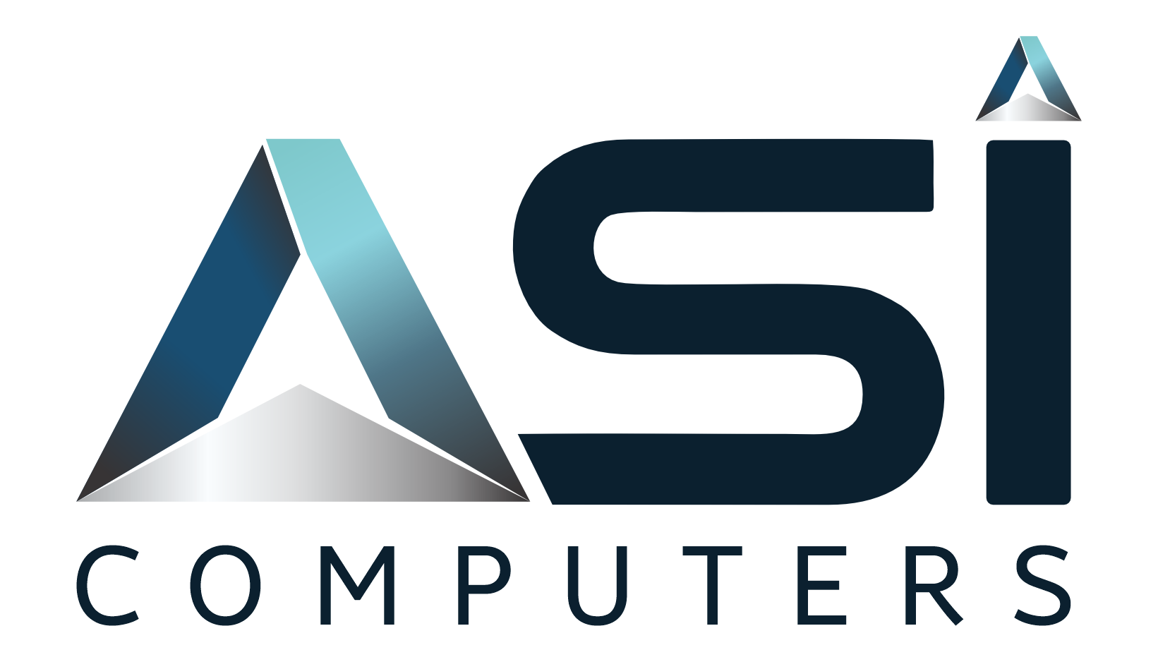 asi computer logo