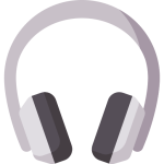 Headphone