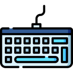 Keyboards
