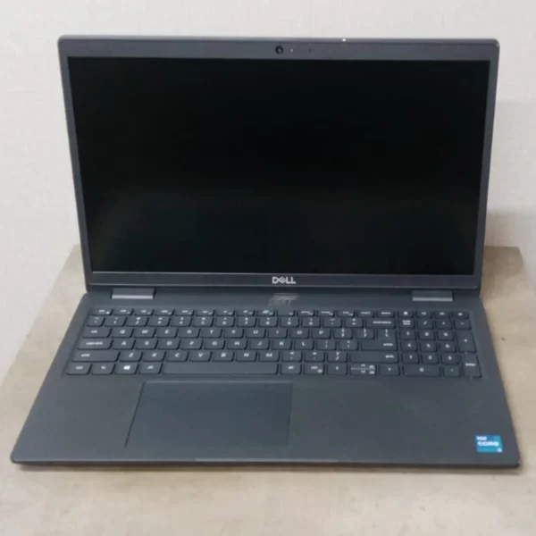 Dell Latitude 3520