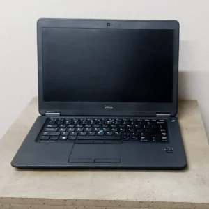 Dell Latitude 5470