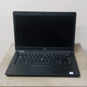 Dell Latitude 5490
