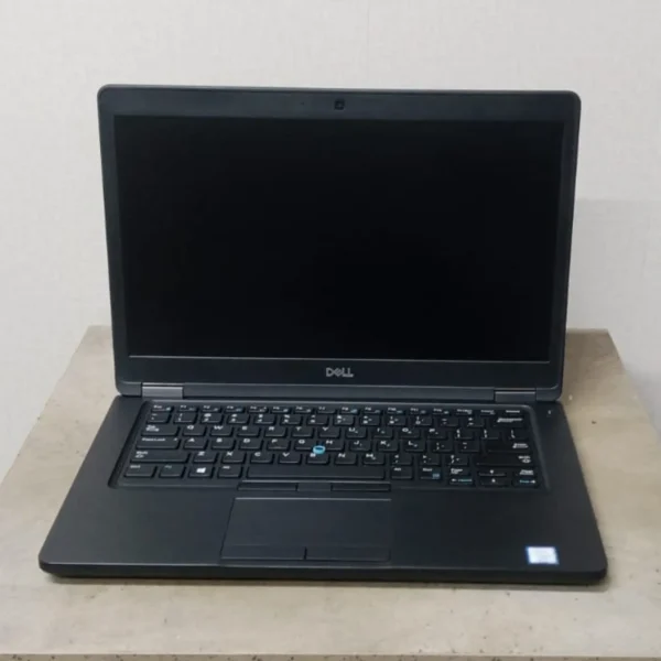 Dell Latitude 5490
