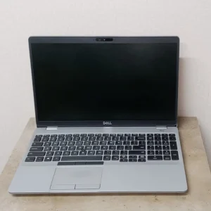 Dell Latitude 5510
