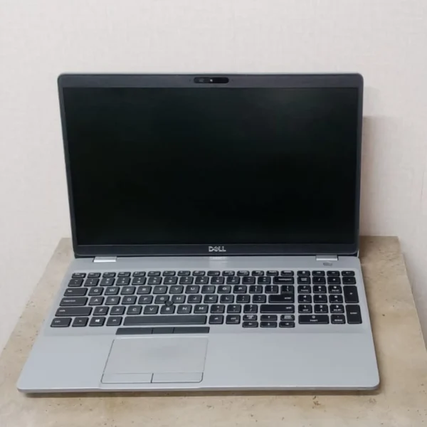 Dell Latitude 5510