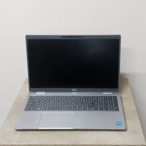 Dell Latitude 5520