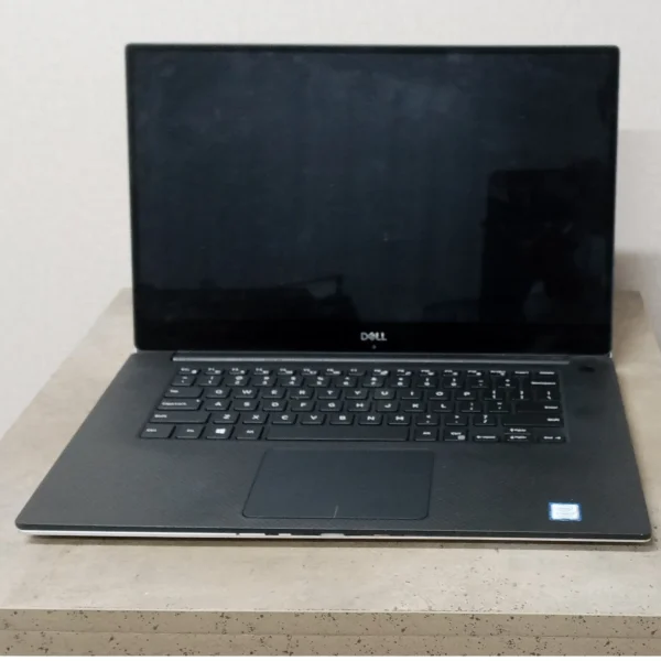 Dell XPS 15 9570