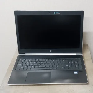 HP ProBook 450 G5