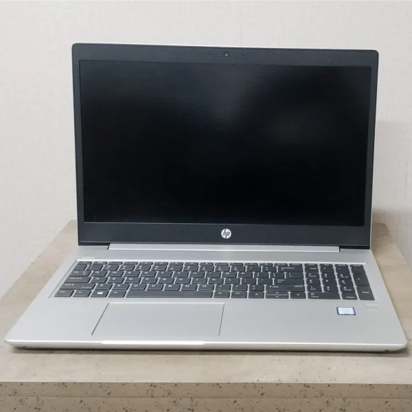 HP 450 G6