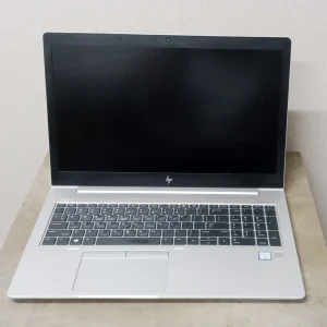 HP EliteBook 850 G6