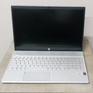HP Pavilion 15