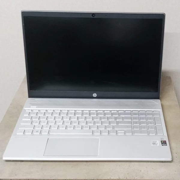 HP Pavilion 15