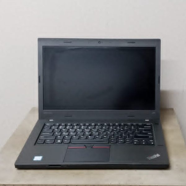 Lenovo ThinkPad L470